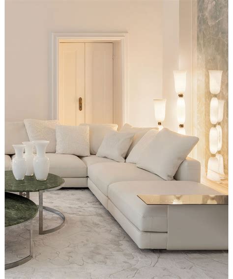 versace salone del mobile 2024|Versace furniture collection.